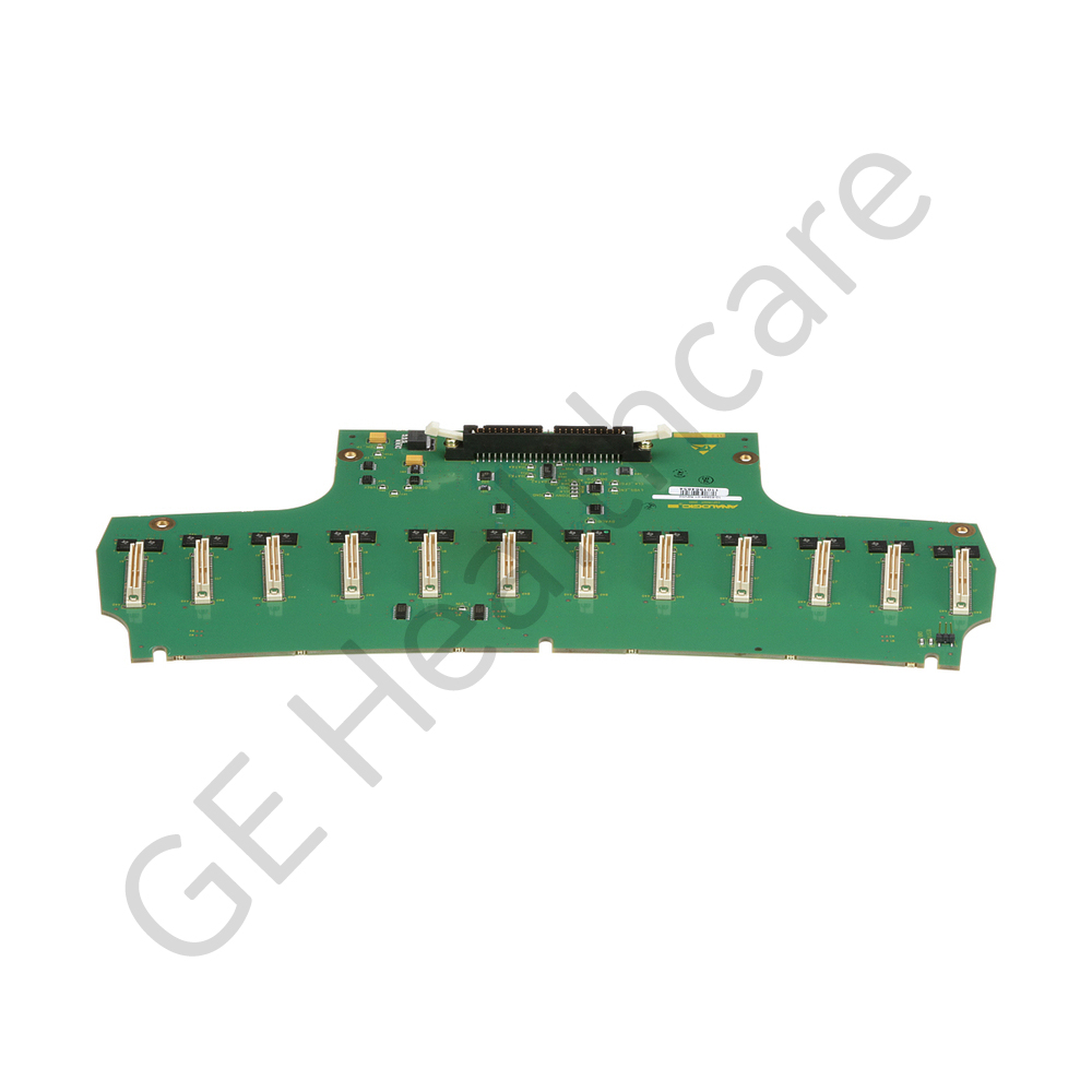 Hawkeye 4 Convertor Board for Part