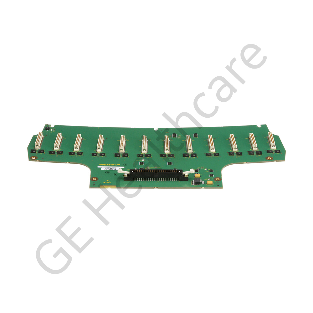 Hawkeye 4 Convertor Board for Part