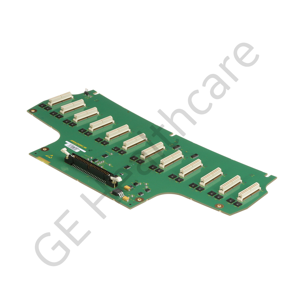 Hawkeye 4 Convertor Board for Part