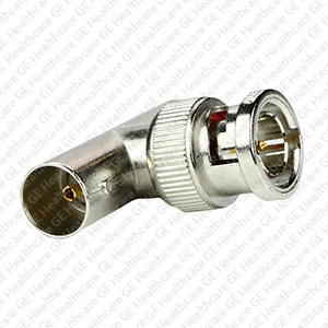 BNC T-Adapter Male to Female - Female BNC T-Adapter Male to Female - Female