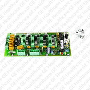 Printed circuit Board (PCB) Master PLC