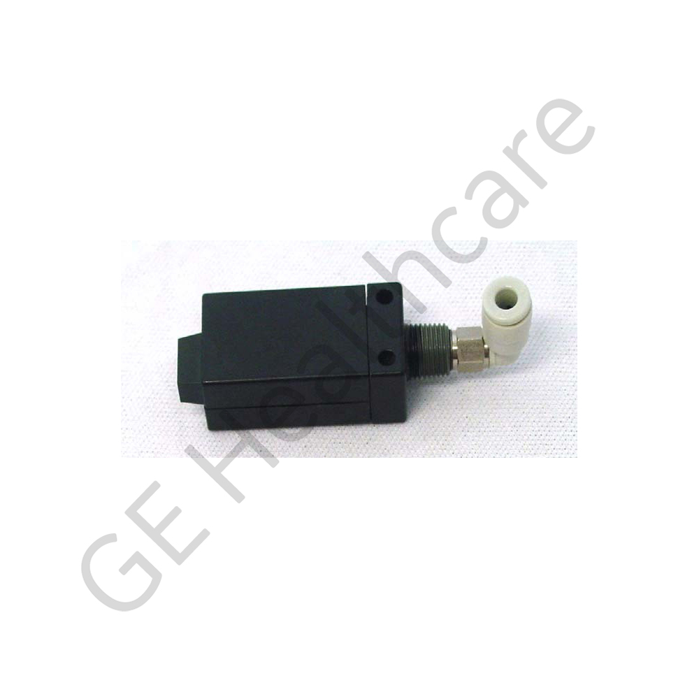 Compressed Air Pressure Switch