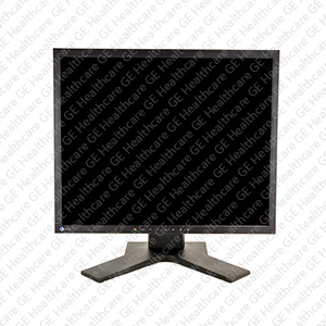 CT Eizo 19" LCD Monitor 5169069-7