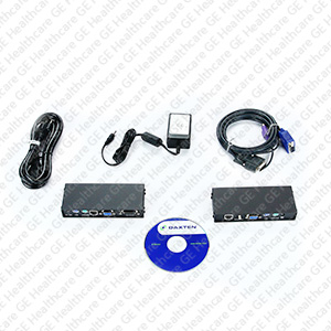 PS/2 Extender PS/2 Extender