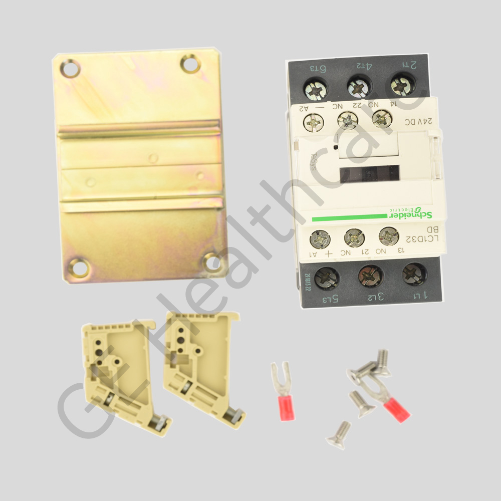 Contactor 3P 600VAC 50A