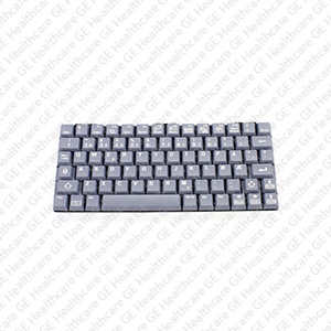 Ichiro an Keyboard Key Set - Norwegian Ichiro an Keyboard Key Set - Norwegian