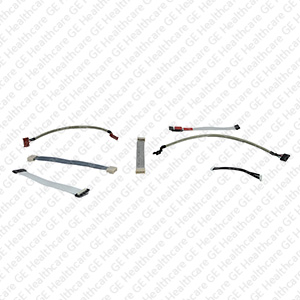Operator Panel Cable Kit for Vivid E9 and LOGIQ E9 5207000-46 Operator Panel Cable Kit for Vivid E9 and LOGIQ E9 5207000-46