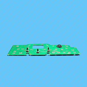 PHEX Main Keyboard C5 PHEX Main Keyboard C5