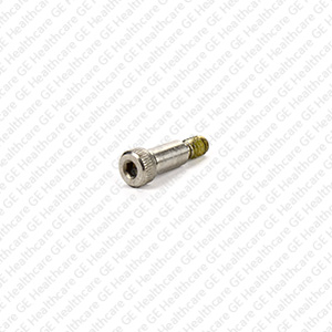 18-8 Stainless Steel Thread-Locking Shoulder Screw 5220240-2 18-8 Stainless Steel Thread-Locking Shoulder Screw 5220240-2