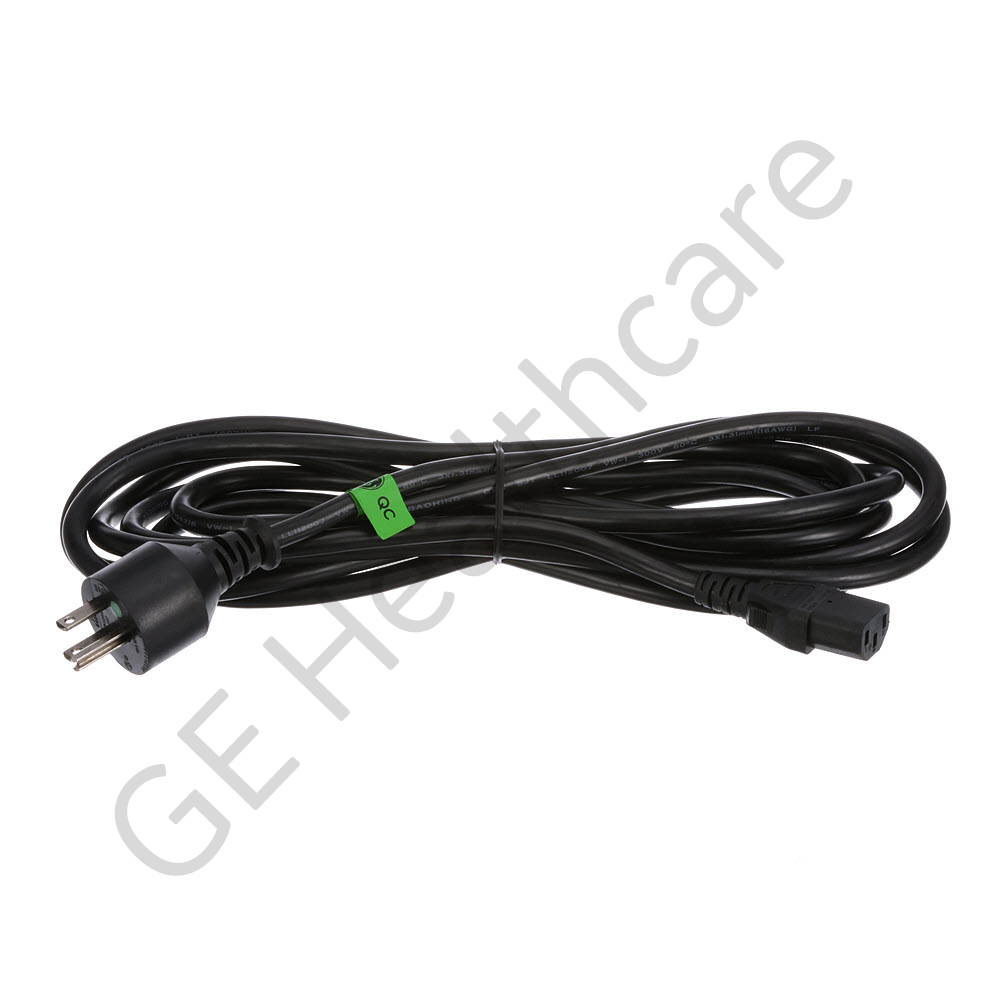 Power Cable - America Power Cable - America