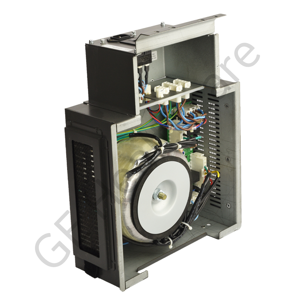LOGIQ P6 AC Power Assembly 110V to 110V LOGIQ P6 AC Power Assembly 110V to 110V