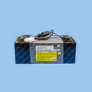 Battery Pack Assembly - BEP Emergency Power Supply (EPS)