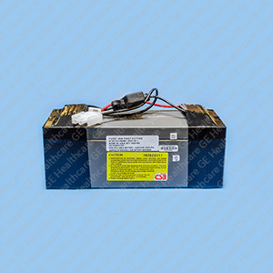 Battery Pack Assembly - BEP Emergency Power Supply (EPS) Battery Pack Assembly - BEP Emergency Power Supply (EPS)