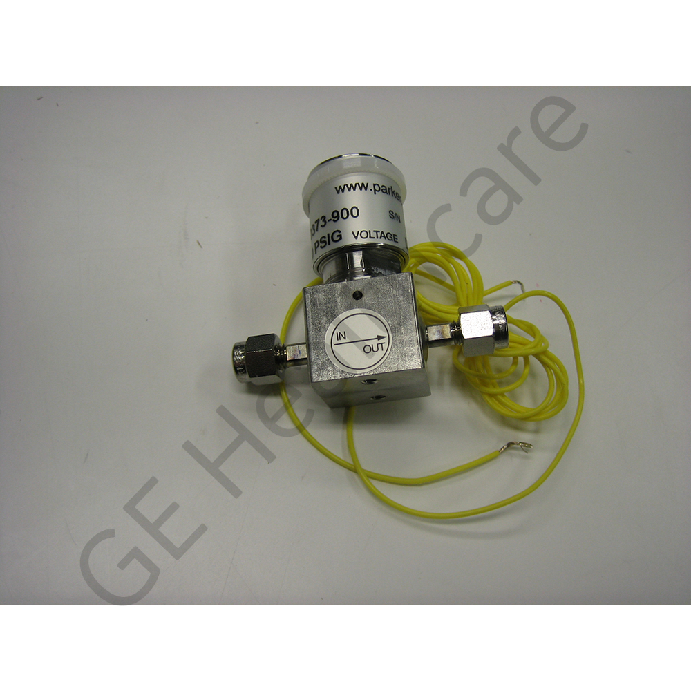 General Valve 913030