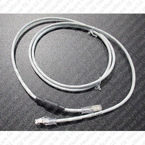 CABLE ASM - ETHERNET, KITTY HAWK 5267968-4