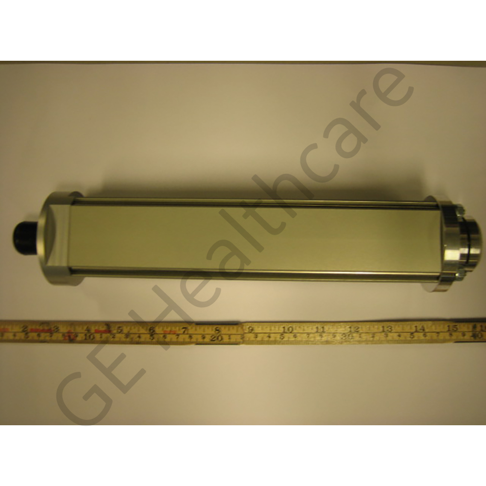 Single Plane (SP) Beam Profile Long Assembly - Gas Target