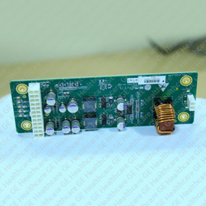 PBXDCDC Board Printed Wiring Assembly