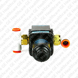 Single Plane (SP) for MT Air Filter Assembly