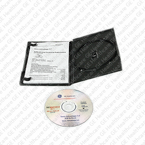 Seno Advantage 2.2 Software and Documents DVD 5341151-5 Seno Advantage 2.2 Software and Documents DVD 5341151-5