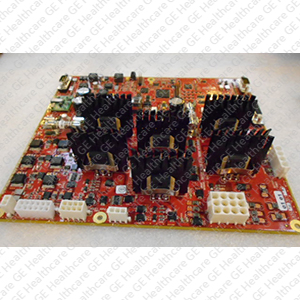 Locust Board with Drive Improvement 5350006-2-H