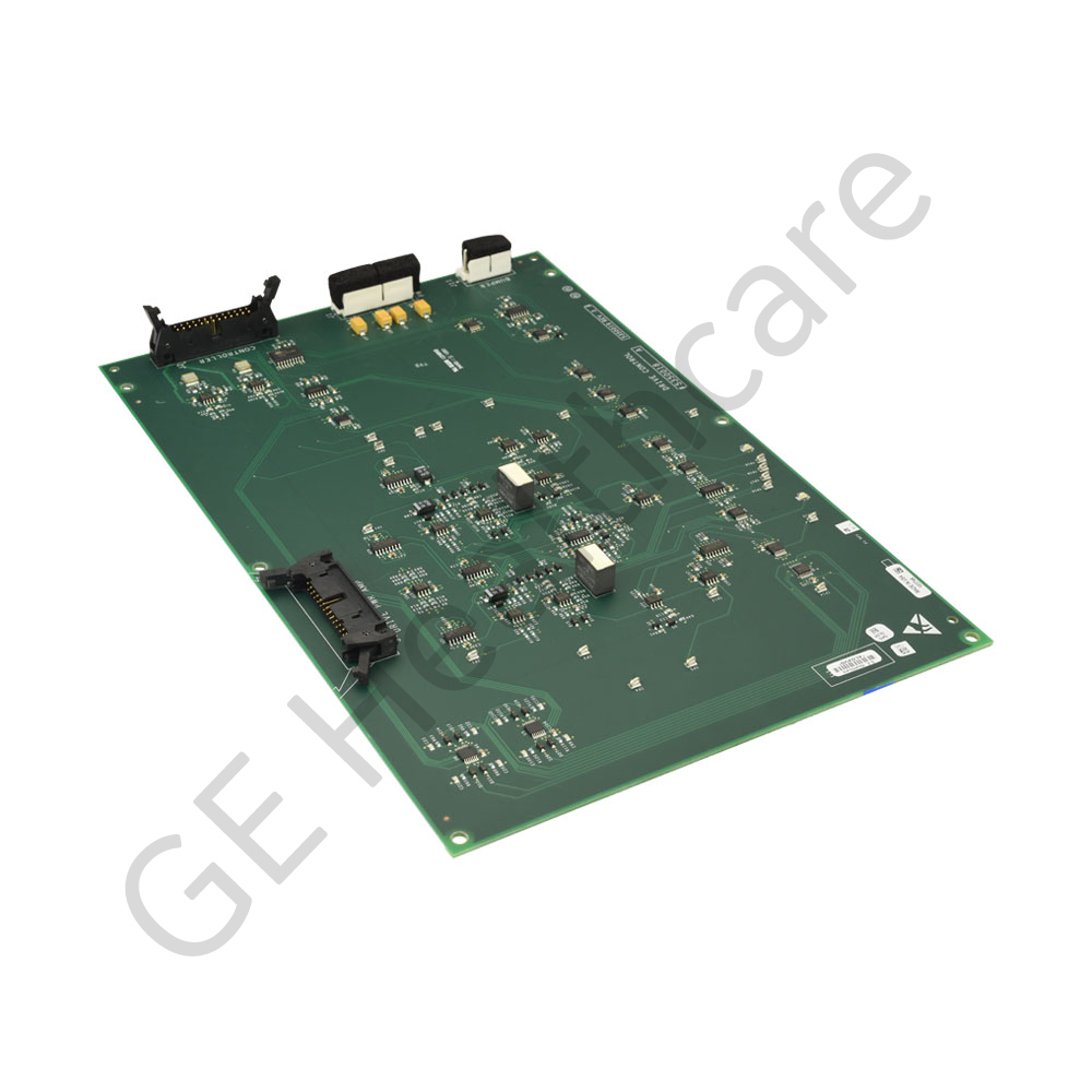 Drive Controller Board