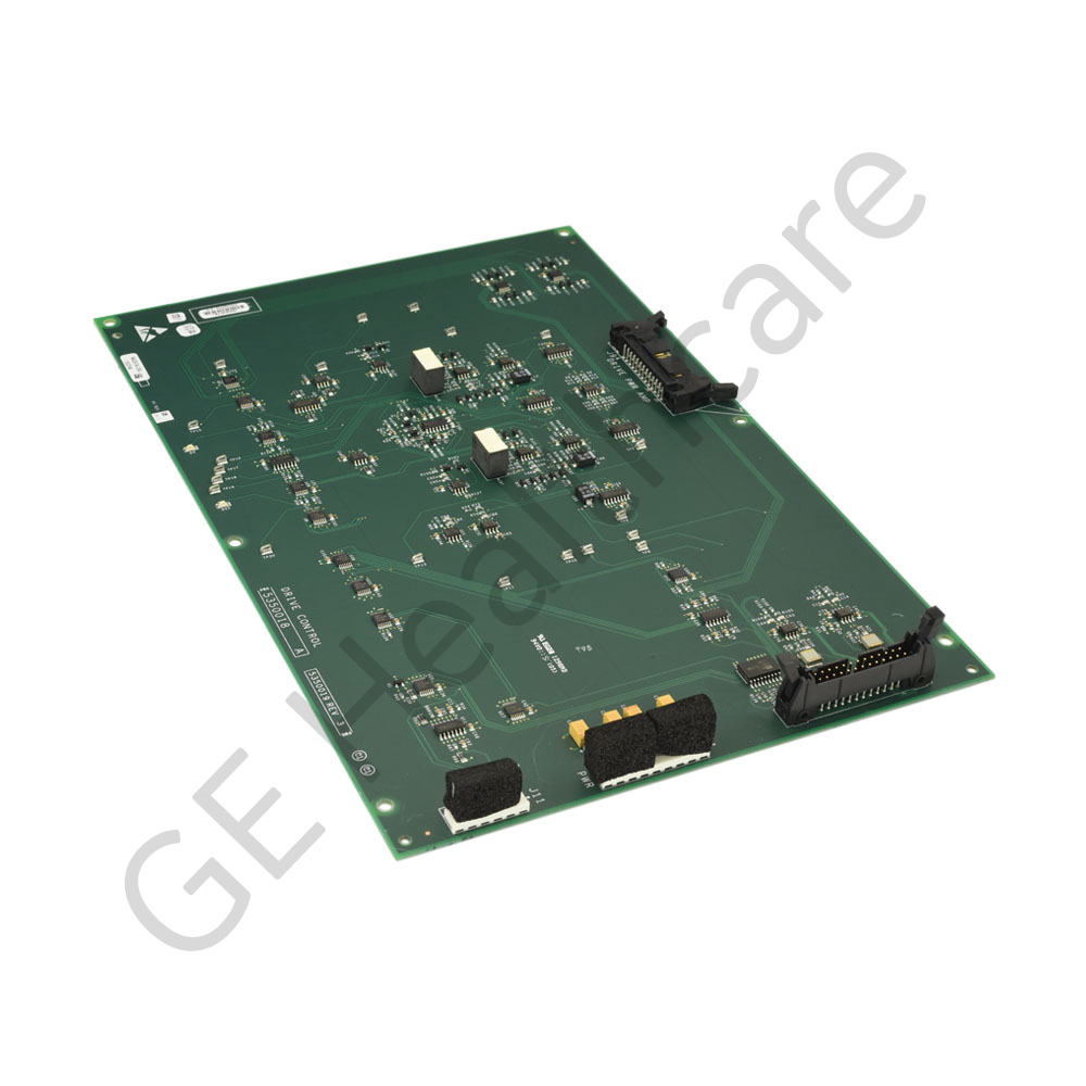 Drive Controller Board