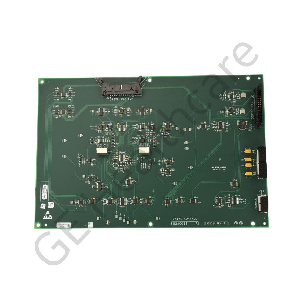 Drive Controller Board