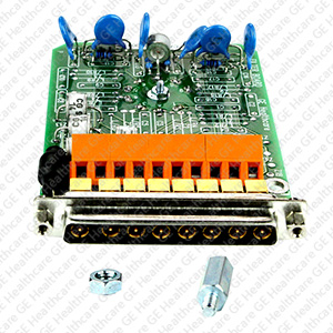 Single Plane (SP) PT Filter Board 2