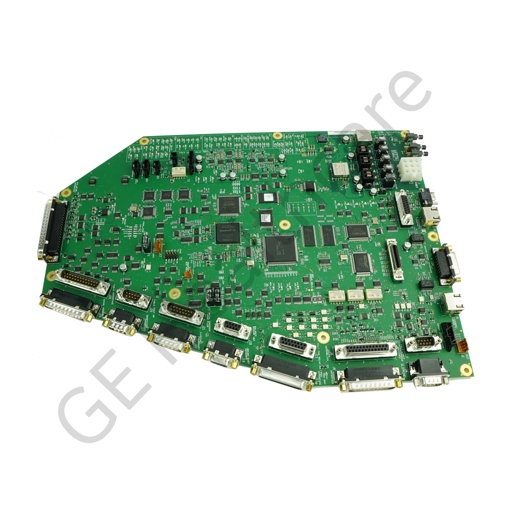 TGPHD BOARD ASSY