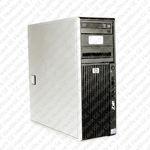 MRI - HDxt Z400 Host 5370415-3-R