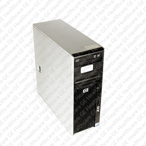 MRI - HDxt Z400 Host 5370415-3-R