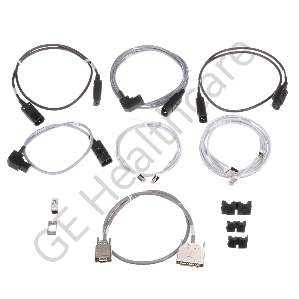 Internal Cable Set Internal Cable Set