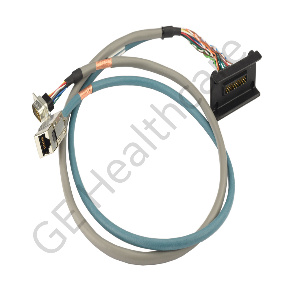 URP Detector Docking Connector Cable URP Detector Docking Connector Cable