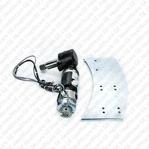 Radial Gear Motor Collector 5394728