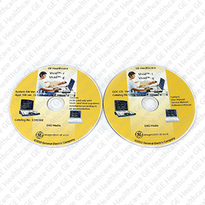 BT11-M3 Vivid i-Vivid q Software Kit