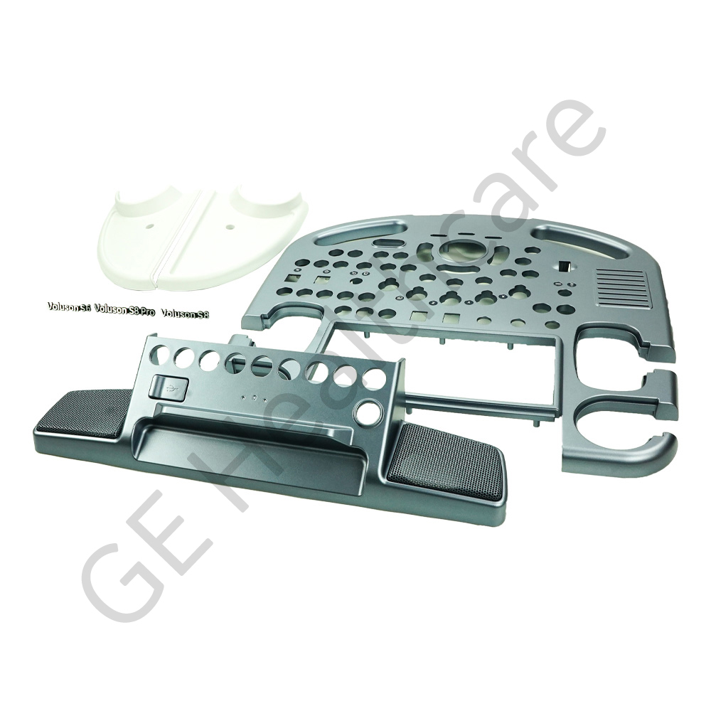 Opio Plastic Covers 5408079 Opio Plastic Covers 5408079