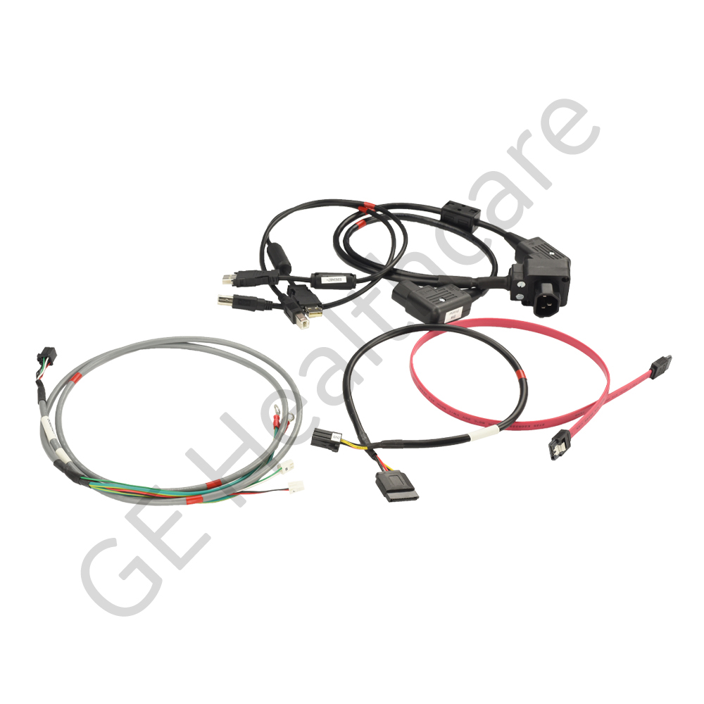 Peripheral Cable Assembly 5408182