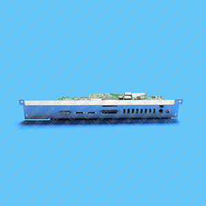 Back End Processor 6.0 (BEP6.0) Sideio Board Assembly Back End Processor 6.0 (BEP6.0) Sideio Board Assembly
