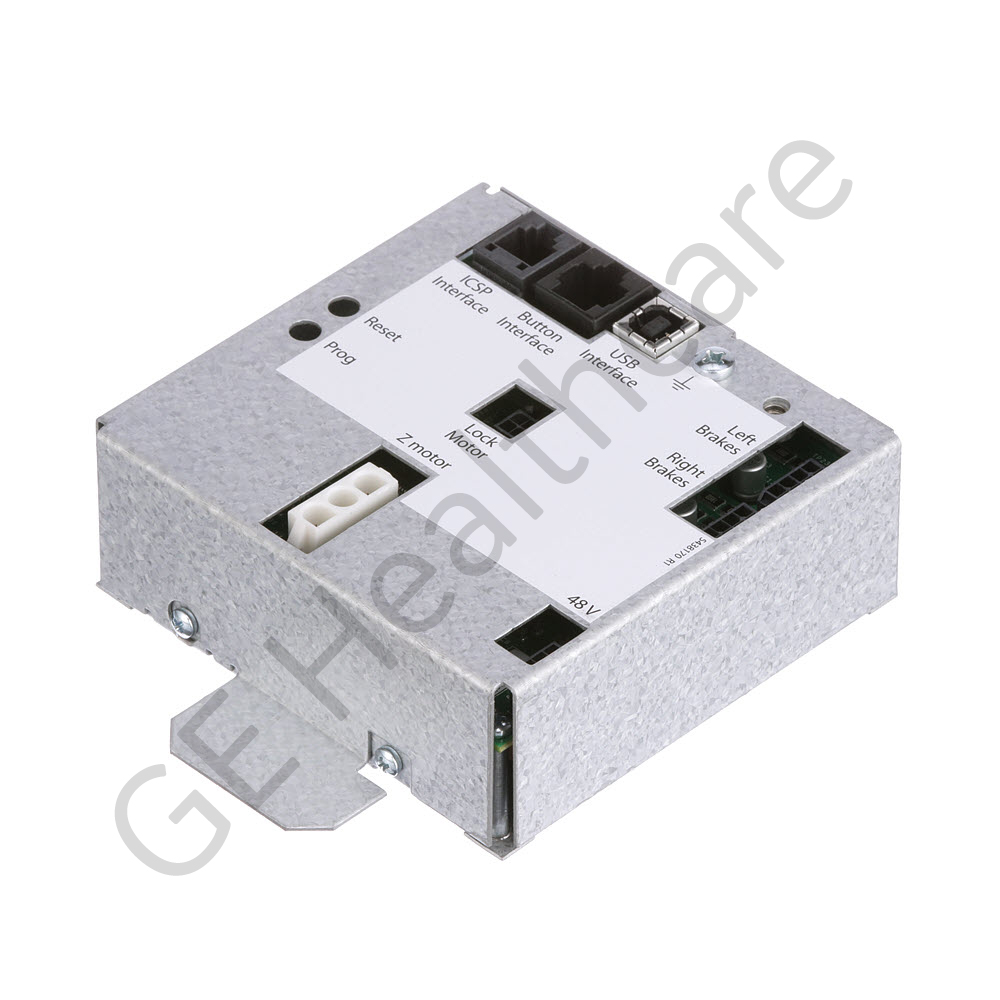 LE9 R5 XYZ Motor Controller 5440179-3-H