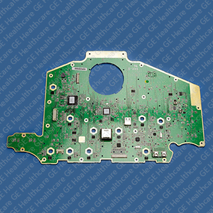 Operator Panel Input Output Main Printed Wiring Assembly Operator Panel Input Output Main Printed Wiring Assembly