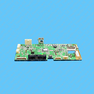 LS7 OPIO Hub Printed Wire Assembly (PWA) LS7 OPIO Hub Printed Wire Assembly (PWA)