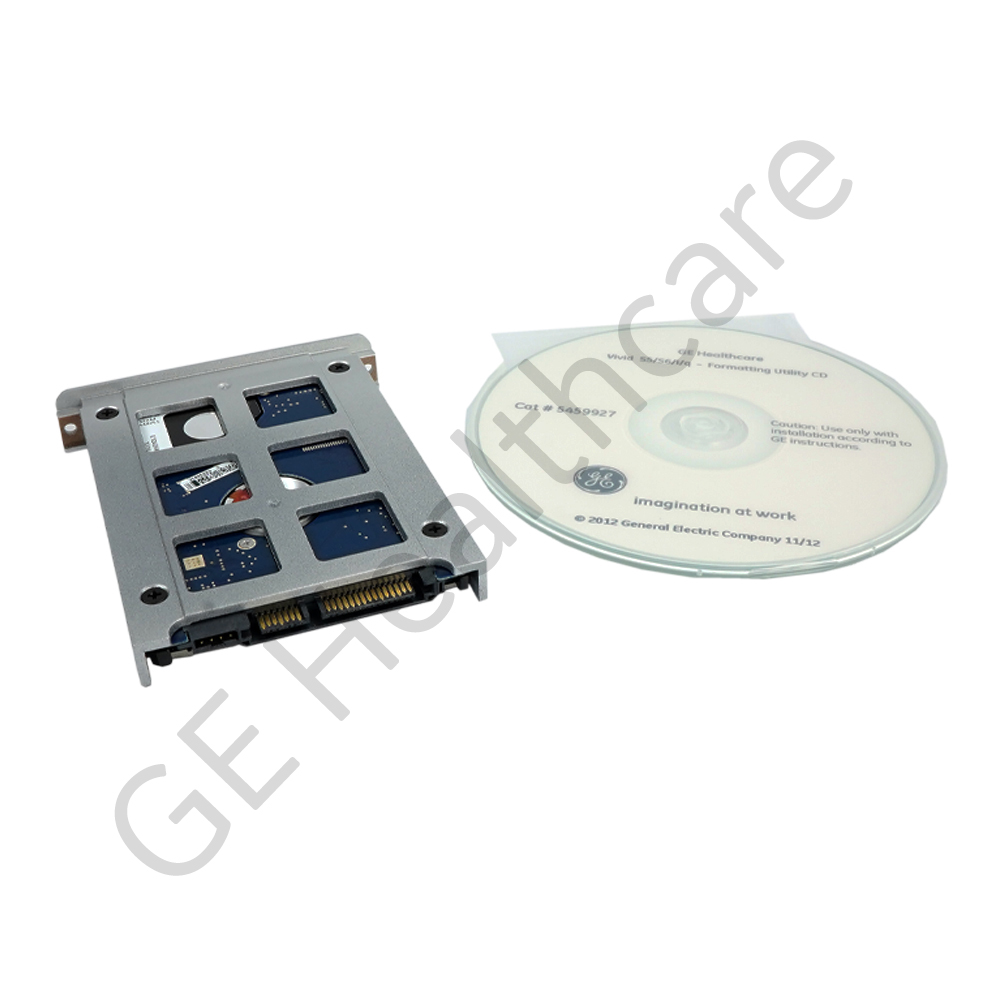 Vivid I/Q SATA Hard Disk Vivid I/Q SATA Hard Disk