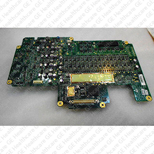 Transmit 64 Channel (TX64) Printed Wiring Assembly (PWA) Transmit 64 Channel (TX64) Printed Wiring Assembly (PWA)