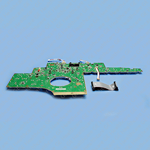 LS7 OPIO Main Printed Wire Assembly (PWA) LS7 OPIO Main Printed Wire Assembly (PWA)