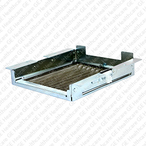 Metal Air Filter Assembly Metal Air Filter Assembly