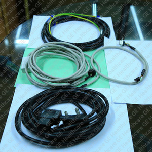 System Interconnecting Cables Kit