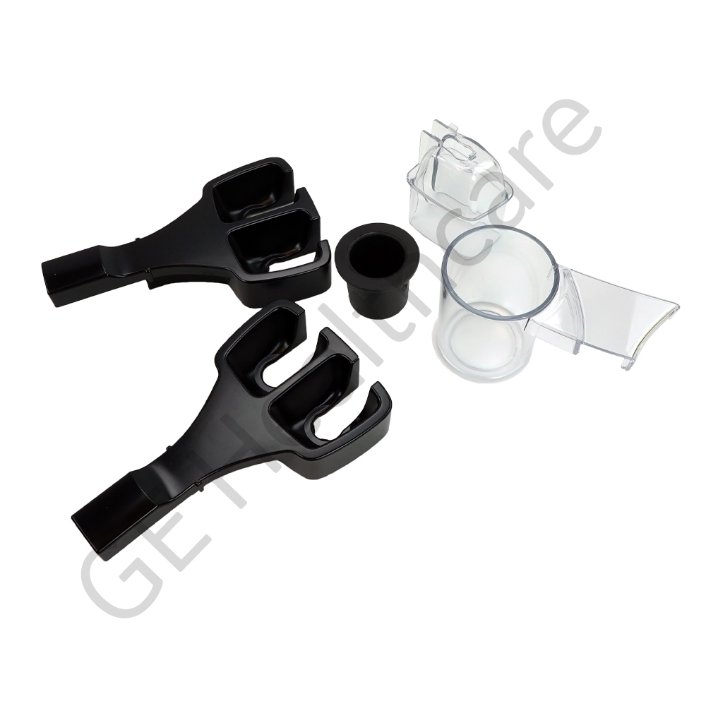 Multi-Probe Holder, Gel Holder and E8CS Holder Multi-Probe Holder, Gel Holder and E8CS Holder