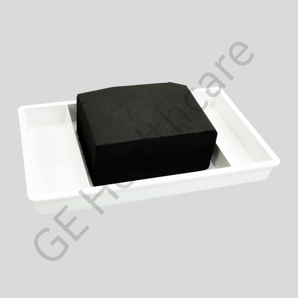 Shear Wave Console Cover Assembly - Option