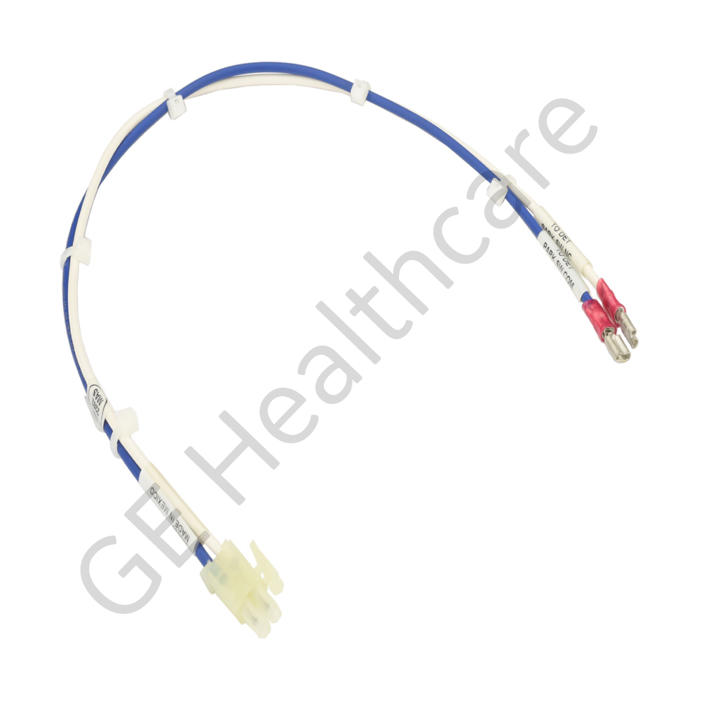 Cable Assembly Detector Park Switch to Bulkhead Cable Assembly Detector Park Switch to Bulkhead