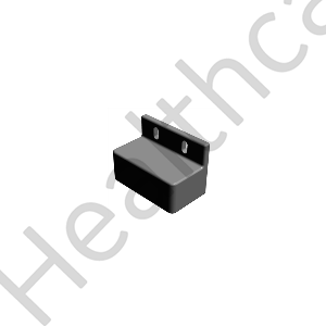 PF2SPP- FASTlab 2 Spare part RFID antenna cover